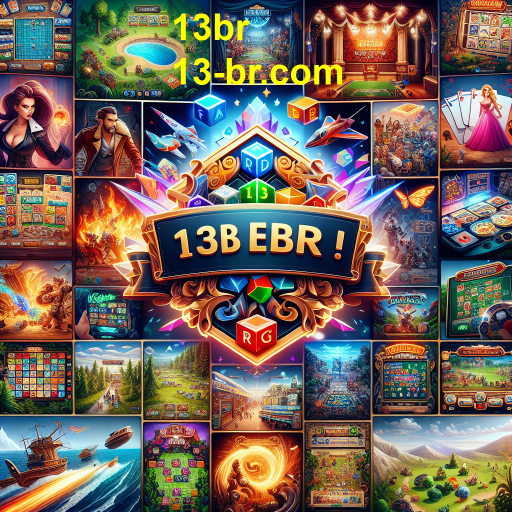 A Ascensão dos Jogos Gratuitos: O Que a Categoria 'Gratuitos' do 13br Tem a Oferecer